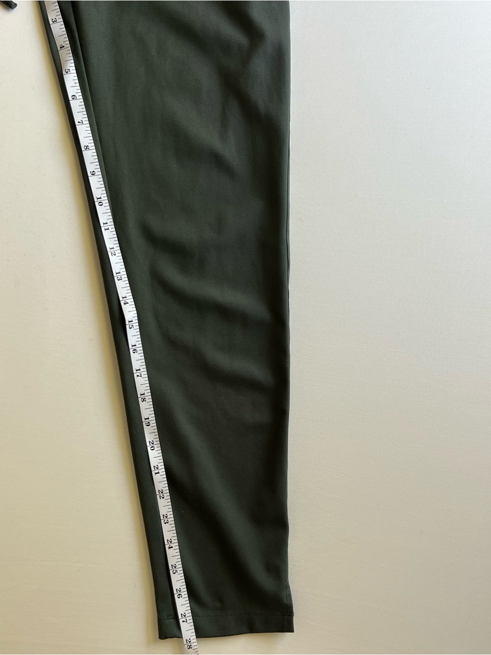 Rachel Zoe Pull On Jogger Pants Black XS - Picture 6 of 6